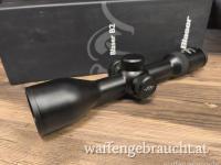 **Sonderaktion** Blaser Zielfernrohr B2 2,5-15x56 iC S (Schiene)