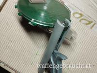 Reserviert Wiederladen Zündhütchen Handsetzer Hornady incl Versand und Nachnahme 