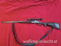 Bergstutzen Hauptmann Ferlach