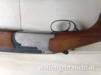 Bockflinte Lanber Kal 12/70
