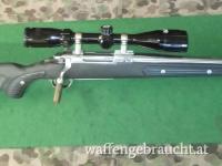 Ruger M77 MKII .223 mit Paddel-Schaft