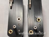 DAA RACE MASTER / ALPHA-X INSERT BLOCK