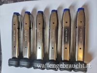 MAGAZIN CZ 75  9mm 19rd für Shadow 2 und diverse CZ75/85 Modellvarianten