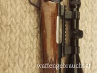 Voere NATO Cougar 7mm Rem Mag
