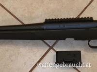 Steyr CL2 SX  .308 oliv 