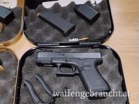Glock 19 Gen 5 ...    Glock 19 X Gen 5 ...