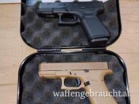 Glock 19 Gen 5 ...    Glock 19 X Gen 5 ...