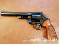 Smith&Wesson Mod. 29-2 