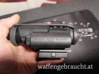 Sightmark Wolverine FSR 1x28 