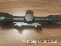 Blaser B2 2,5-15x56 + Sauer Sum