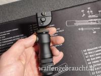 Accu Shot Monopod BT13 QK