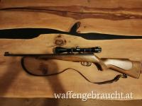 Anschütz .22 Win. Mag.