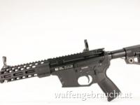 Limex LLC 9×19 10,2 Zoll Wechselsystem 