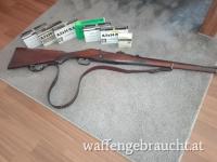 Mannlicher Schönauer