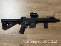 Schmeisser AR9 S4F 10“