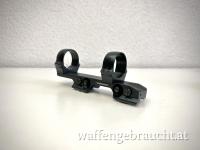 Innomount QD Sattelmontage Ringe 30mm