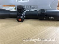 Zielfernrohr Leica Fortis 6 1,8-12x42 i BDC mit Zeiss-Innenschiene - neuwertig