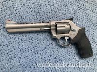 TAURUS 689    6"    357 Mag  (fast NEU)