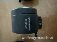 RUSAN Adapter AD540-56