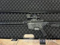 Hämmerli Tac R1 inkl. ADE 4x32 Optik