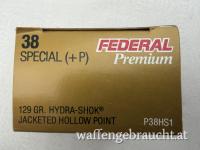 38 Special Hydra-Shok