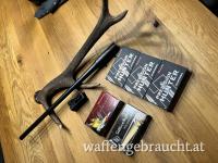 Blaser R8 6,5 Creedmoor Wechsellauf