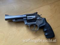SMITH&WESSON  66 - NEUWERTIG