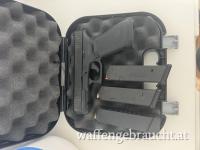 GLOCK 17 Gen 5 MOS OpticReady