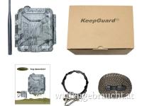 Fallenmelder Keepguard KG45