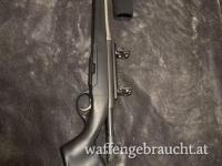 Steyr Pro Hunter Stainless 243win 
