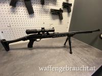 ❌ RARITÄT - Marlin 60 - ProMag Klappschaft - MTP Spee-d Loader ❌