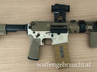 Aero Precision Custom AR15 / Neu (evtl. Tausch)