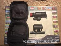 Nachtsicht-Nachsatzgerät