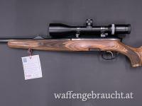 Steyr Mannlicher 300 Win Mag , ZF Habicht 3-12x50 beleuchtet 