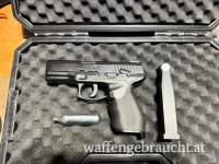 KWC 24/7 co2 Airsoft