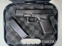 GLOCK 19 GEN 5 MOS - GANZ NEU!!
