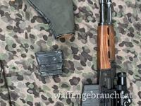 Zastava M76 Scharfschützengewehr