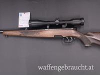 Steyr Mannlicher, Kal 243 , Mod L , mit Kahles 6x42