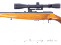 Beretta Olimpia .22lr Halbautomat mit Gewinde