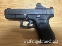 Glock 19 Gen5 MOS