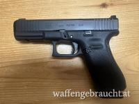 Glock 17 Gen5 MOS