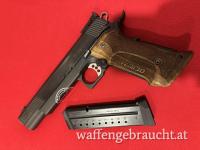 STI Target Master 6“ 9x19 1911 Tausch möglich