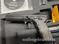 CZ Tactical Sport Orange