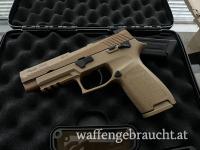 Sig Sauer P320 M17