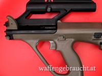 Steyr AUG A3 SR 70mm 1,5x Optik ÖBH - Teilesatz Fabrikneu