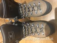 Garmont Pinnacle Trek GTX