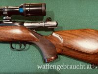 Sauer 90, Kal. 9,3x62, top Zustand 