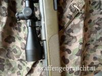 Steyr SSG 69 Scharfschützengewehr -  Verkauft 
