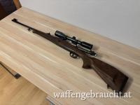 Repetierbüchse 7x64 Mauser–Voere Kufstein