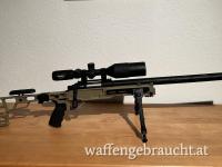 Novritsch SSG10 A3 Airsoft-Scharfschützengewehr